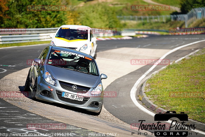 Bild #24956284 - Touristenfahrten Nürburgring Nordschleife (01.10.2023)