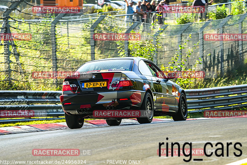 Bild #24956324 - Touristenfahrten Nürburgring Nordschleife (01.10.2023)