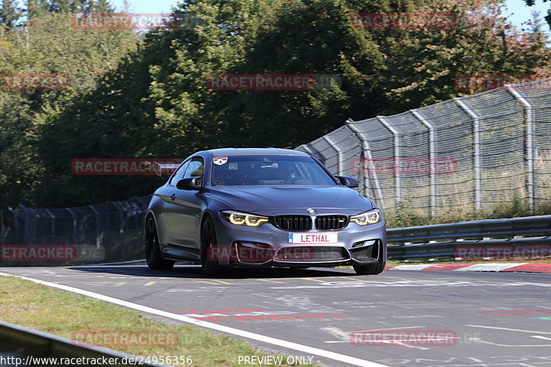 Bild #24956356 - Touristenfahrten Nürburgring Nordschleife (01.10.2023)