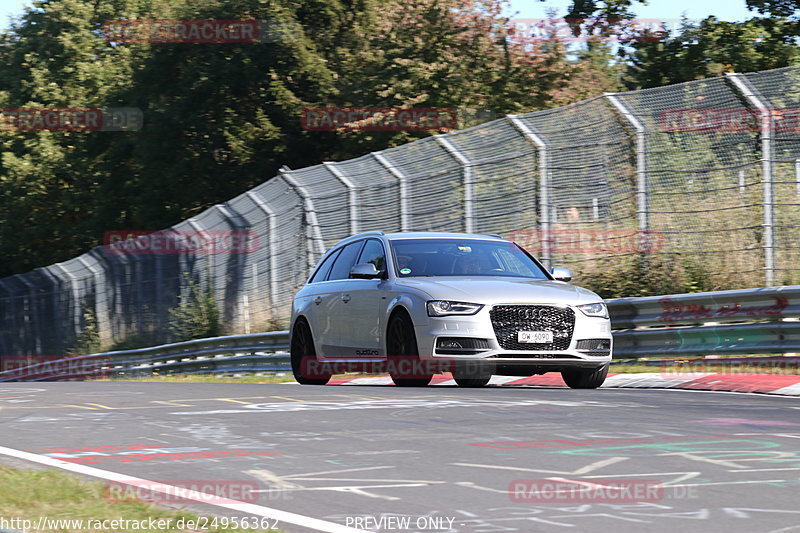 Bild #24956362 - Touristenfahrten Nürburgring Nordschleife (01.10.2023)