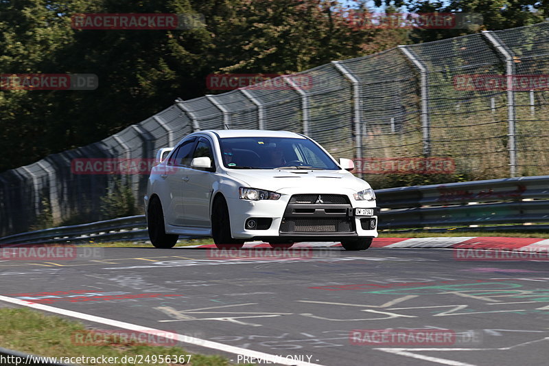 Bild #24956367 - Touristenfahrten Nürburgring Nordschleife (01.10.2023)