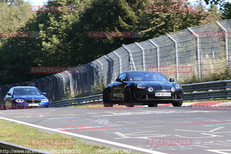 Bild #24956370 - Touristenfahrten Nürburgring Nordschleife (01.10.2023)