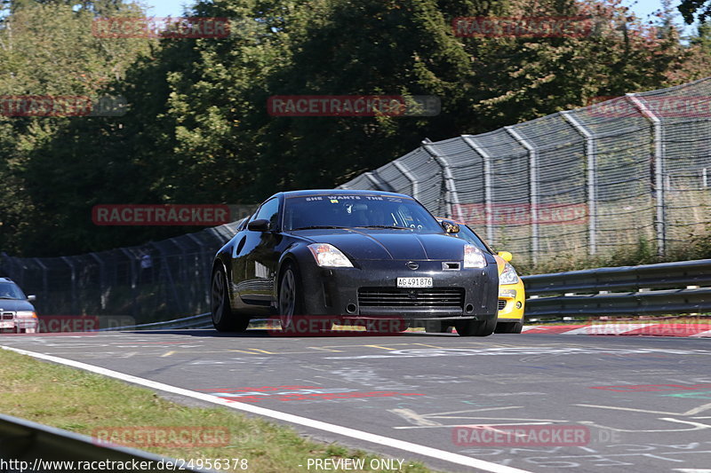 Bild #24956378 - Touristenfahrten Nürburgring Nordschleife (01.10.2023)