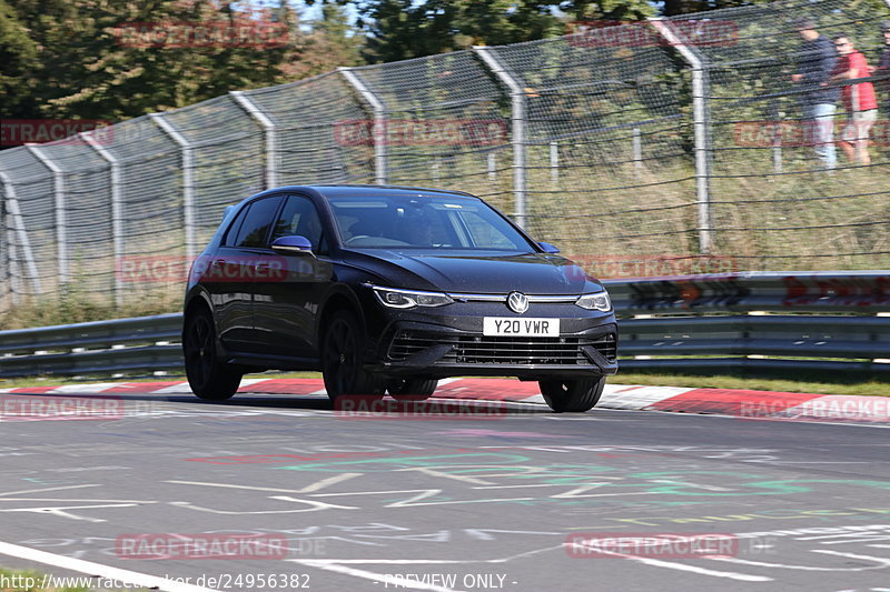 Bild #24956382 - Touristenfahrten Nürburgring Nordschleife (01.10.2023)