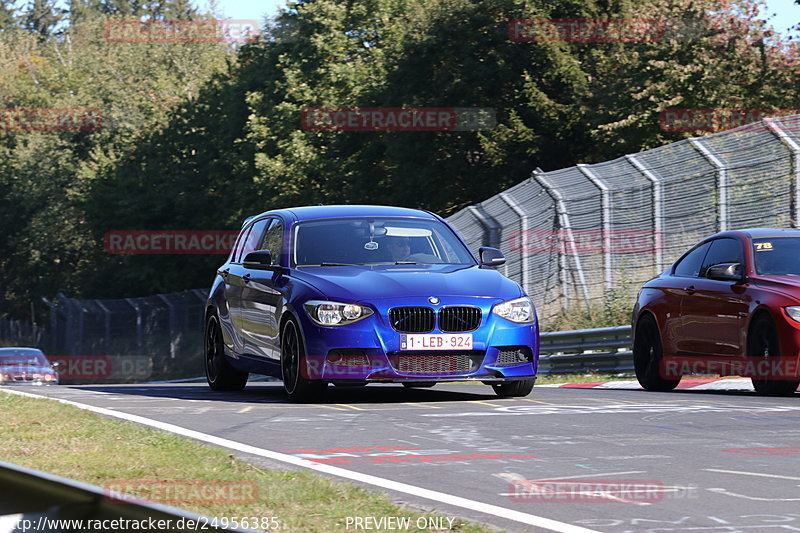 Bild #24956385 - Touristenfahrten Nürburgring Nordschleife (01.10.2023)