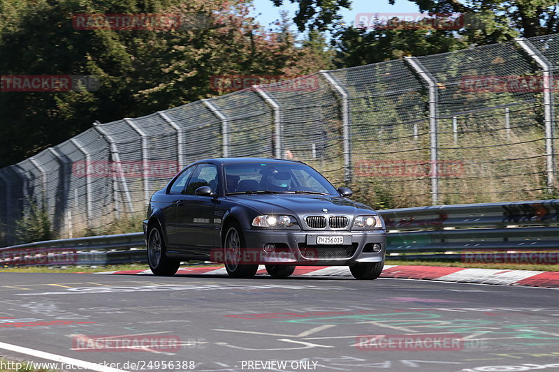 Bild #24956388 - Touristenfahrten Nürburgring Nordschleife (01.10.2023)