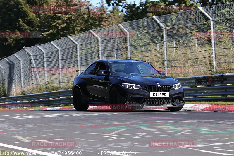 Bild #24956400 - Touristenfahrten Nürburgring Nordschleife (01.10.2023)