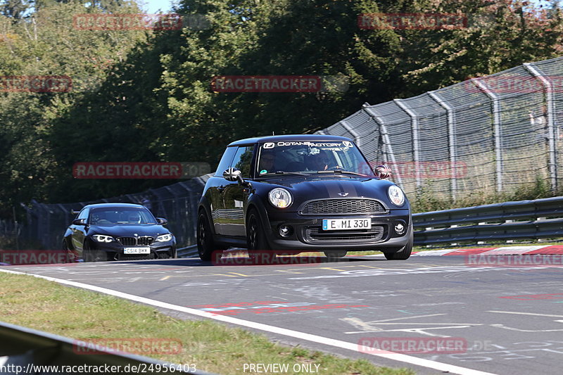 Bild #24956403 - Touristenfahrten Nürburgring Nordschleife (01.10.2023)