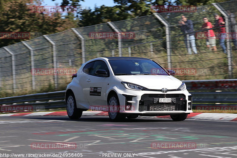 Bild #24956405 - Touristenfahrten Nürburgring Nordschleife (01.10.2023)