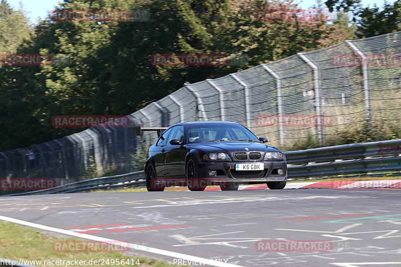 Bild #24956414 - Touristenfahrten Nürburgring Nordschleife (01.10.2023)