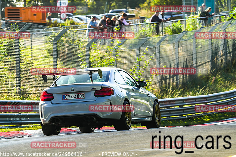 Bild #24956416 - Touristenfahrten Nürburgring Nordschleife (01.10.2023)