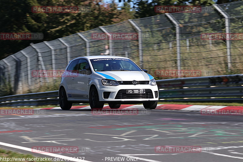 Bild #24956427 - Touristenfahrten Nürburgring Nordschleife (01.10.2023)