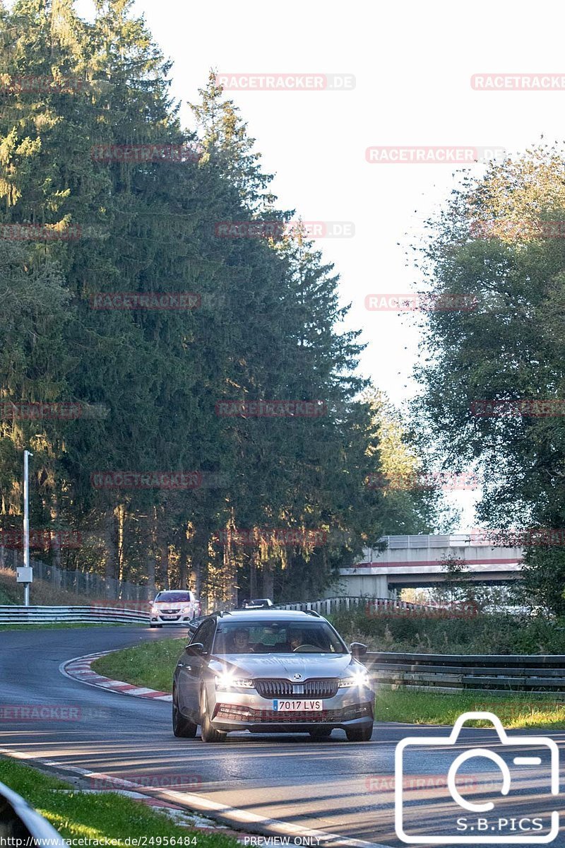 Bild #24956484 - Touristenfahrten Nürburgring Nordschleife (01.10.2023)