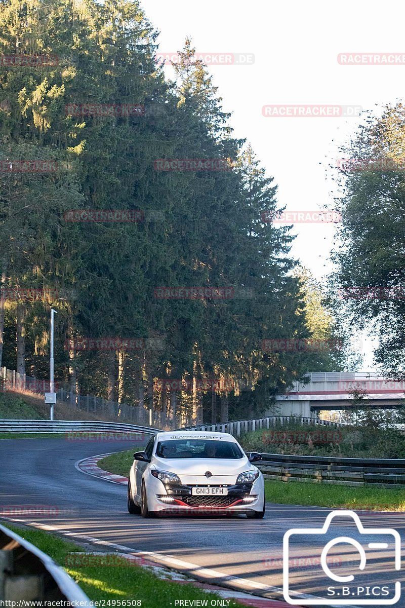 Bild #24956508 - Touristenfahrten Nürburgring Nordschleife (01.10.2023)