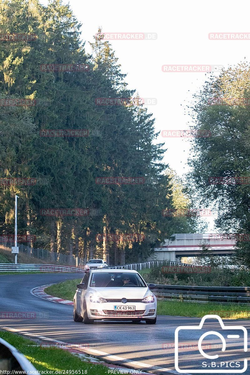 Bild #24956518 - Touristenfahrten Nürburgring Nordschleife (01.10.2023)