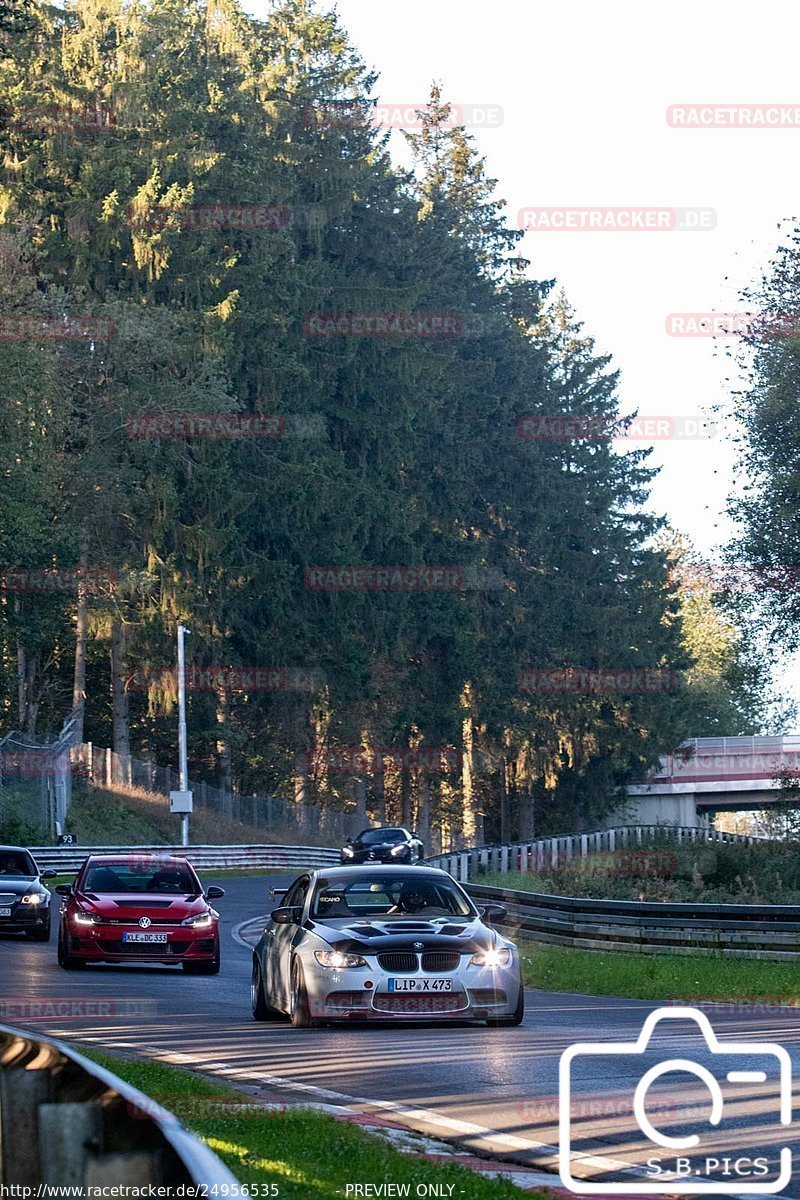 Bild #24956535 - Touristenfahrten Nürburgring Nordschleife (01.10.2023)
