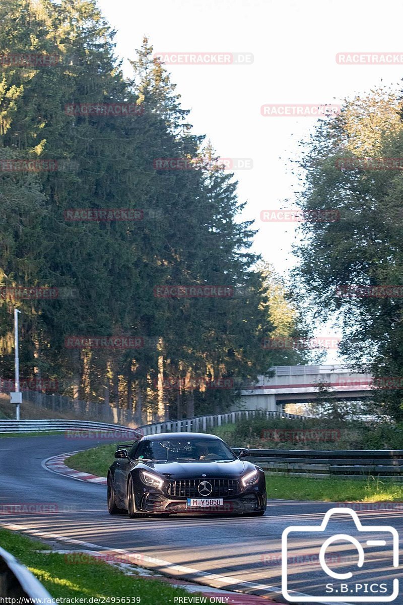 Bild #24956539 - Touristenfahrten Nürburgring Nordschleife (01.10.2023)