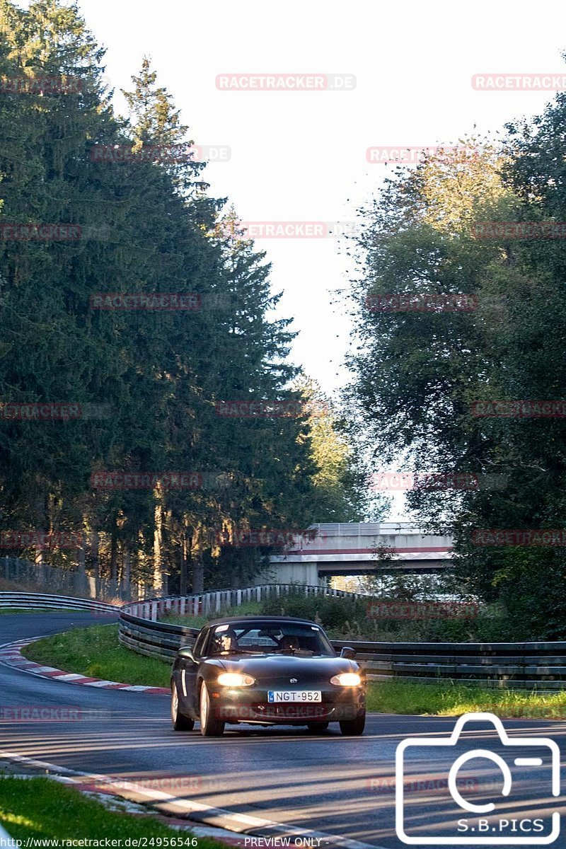 Bild #24956546 - Touristenfahrten Nürburgring Nordschleife (01.10.2023)