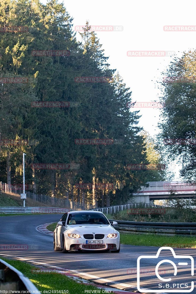 Bild #24956550 - Touristenfahrten Nürburgring Nordschleife (01.10.2023)