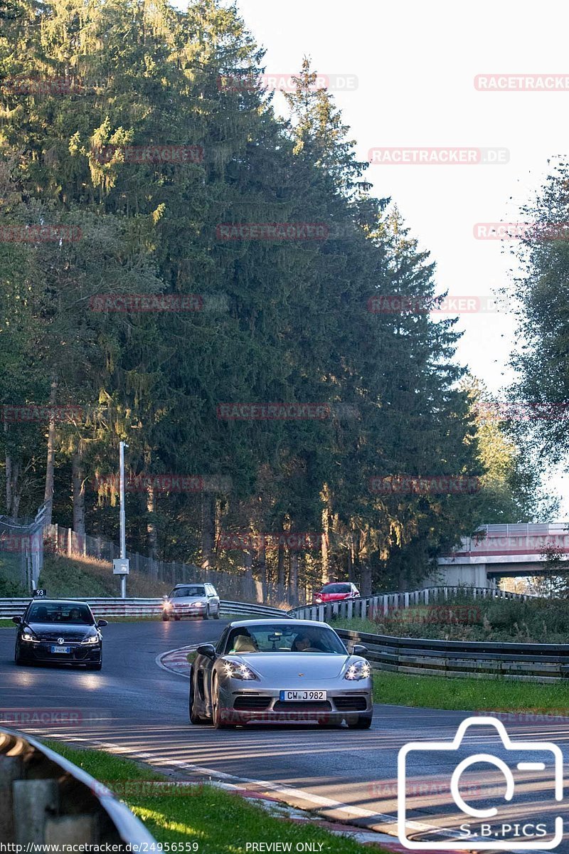 Bild #24956559 - Touristenfahrten Nürburgring Nordschleife (01.10.2023)