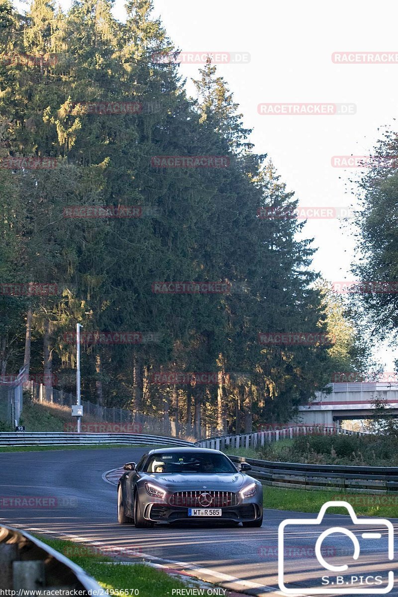 Bild #24956570 - Touristenfahrten Nürburgring Nordschleife (01.10.2023)