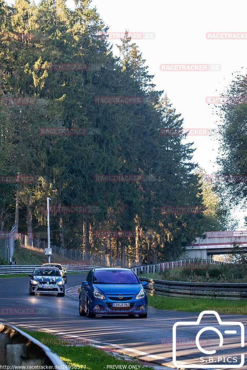 Bild #24956577 - Touristenfahrten Nürburgring Nordschleife (01.10.2023)