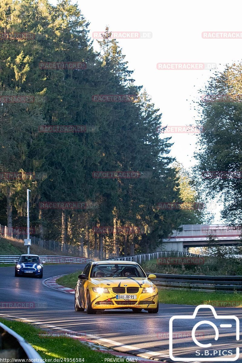 Bild #24956584 - Touristenfahrten Nürburgring Nordschleife (01.10.2023)