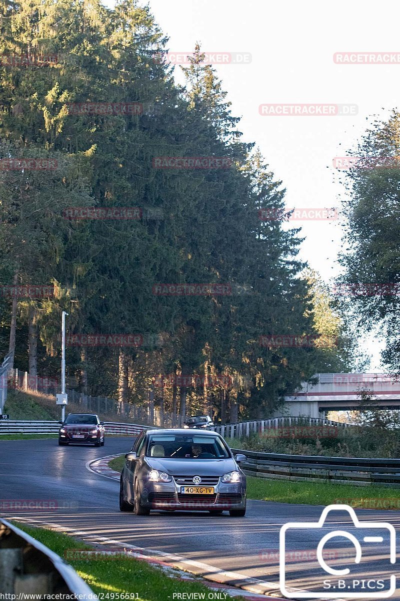 Bild #24956591 - Touristenfahrten Nürburgring Nordschleife (01.10.2023)