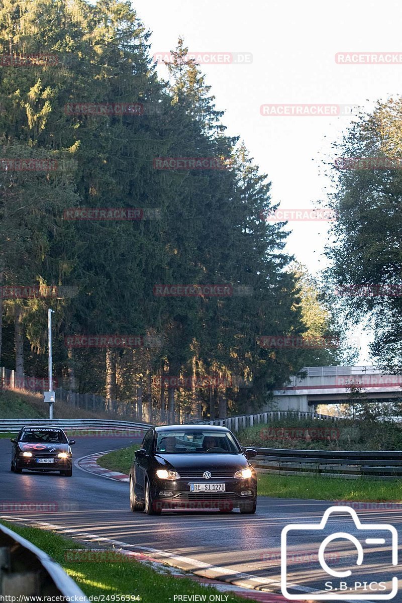 Bild #24956594 - Touristenfahrten Nürburgring Nordschleife (01.10.2023)