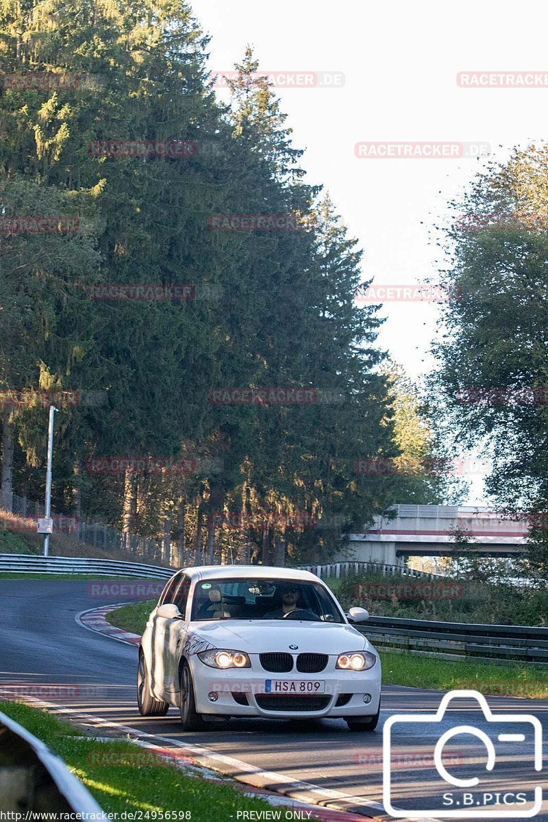 Bild #24956598 - Touristenfahrten Nürburgring Nordschleife (01.10.2023)
