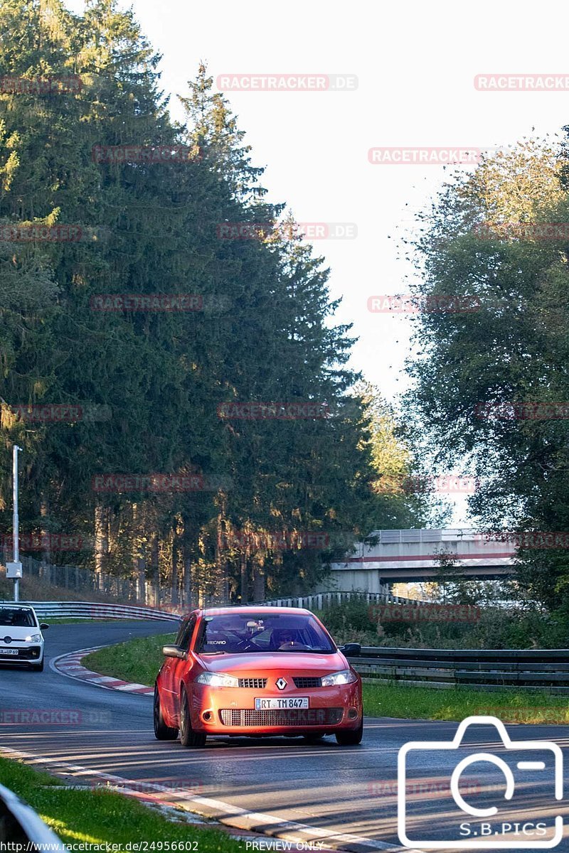 Bild #24956602 - Touristenfahrten Nürburgring Nordschleife (01.10.2023)