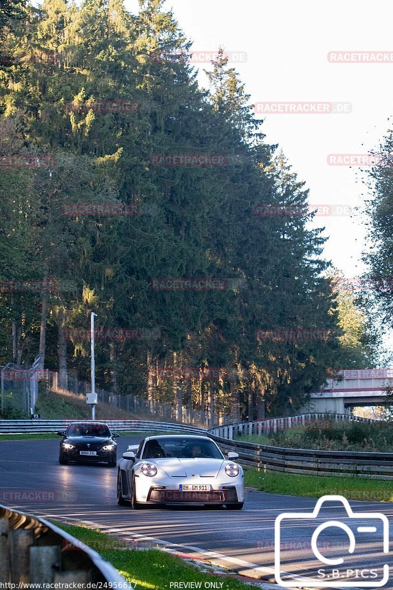 Bild #24956617 - Touristenfahrten Nürburgring Nordschleife (01.10.2023)