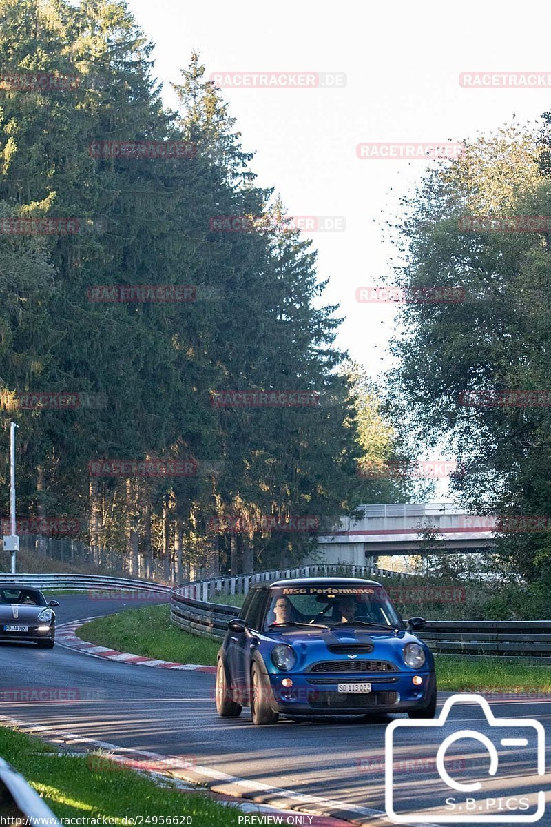 Bild #24956620 - Touristenfahrten Nürburgring Nordschleife (01.10.2023)