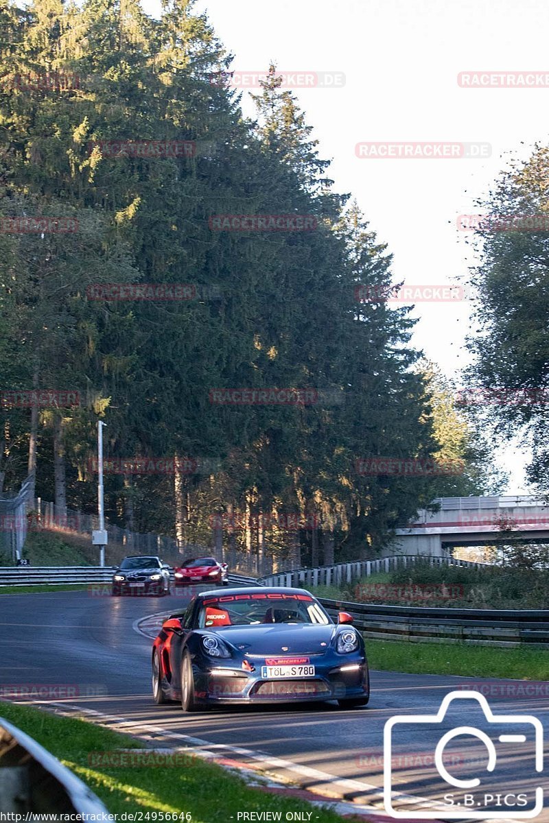 Bild #24956646 - Touristenfahrten Nürburgring Nordschleife (01.10.2023)