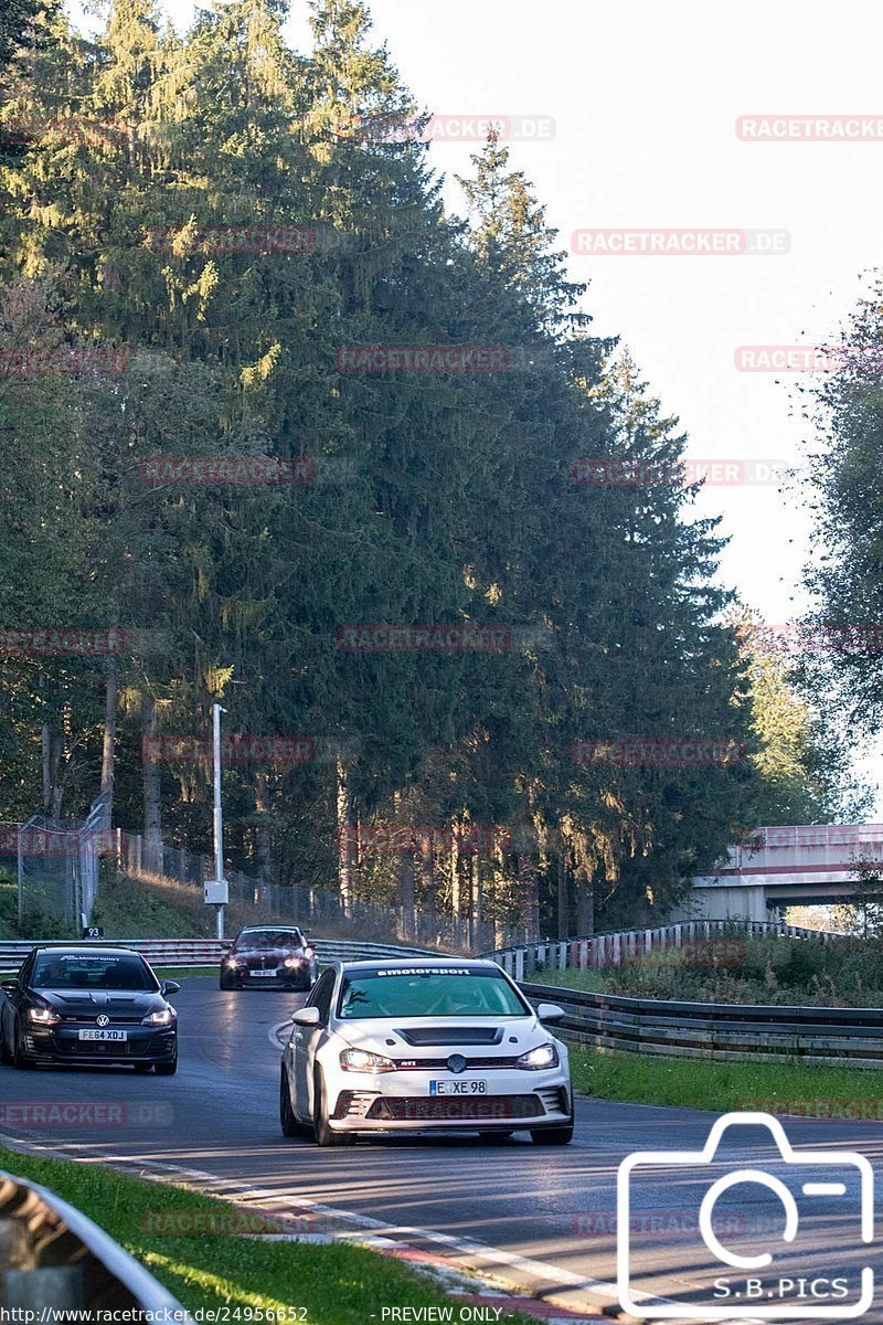 Bild #24956652 - Touristenfahrten Nürburgring Nordschleife (01.10.2023)