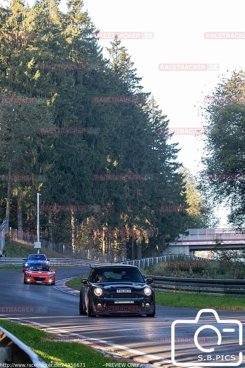 Bild #24956671 - Touristenfahrten Nürburgring Nordschleife (01.10.2023)