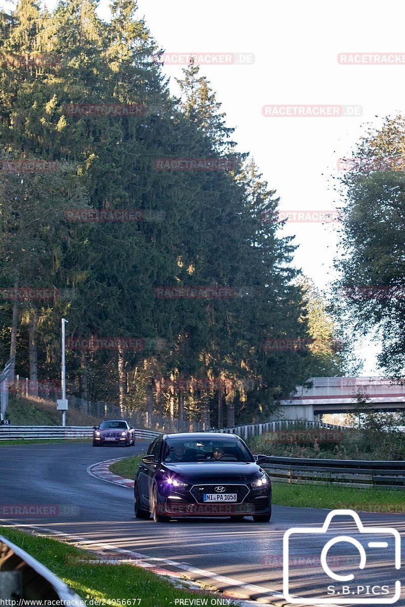 Bild #24956677 - Touristenfahrten Nürburgring Nordschleife (01.10.2023)