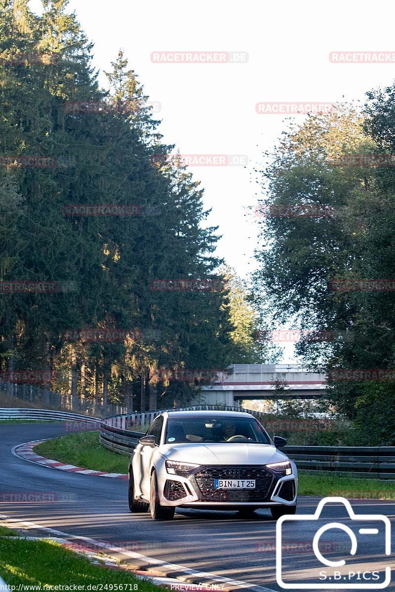 Bild #24956718 - Touristenfahrten Nürburgring Nordschleife (01.10.2023)