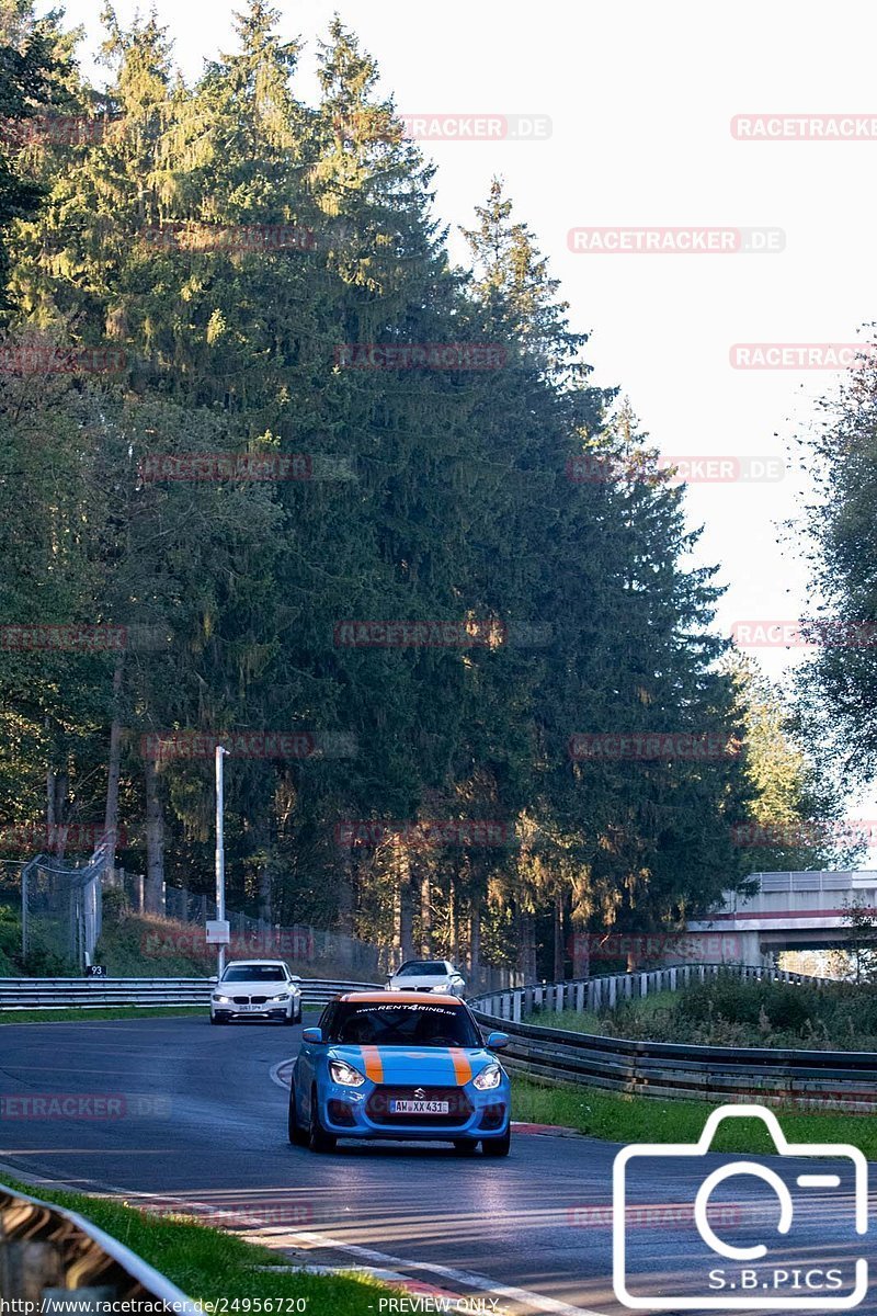 Bild #24956720 - Touristenfahrten Nürburgring Nordschleife (01.10.2023)