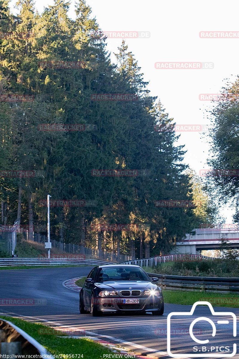 Bild #24956724 - Touristenfahrten Nürburgring Nordschleife (01.10.2023)