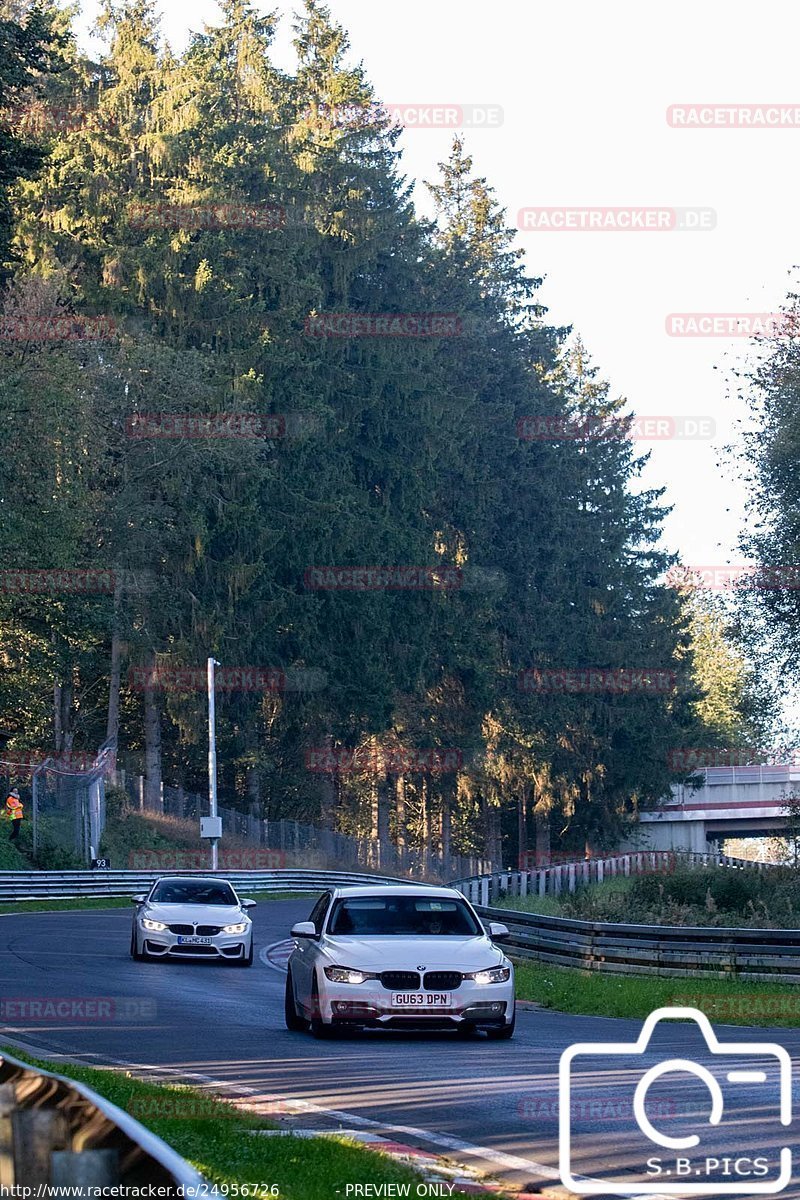 Bild #24956726 - Touristenfahrten Nürburgring Nordschleife (01.10.2023)