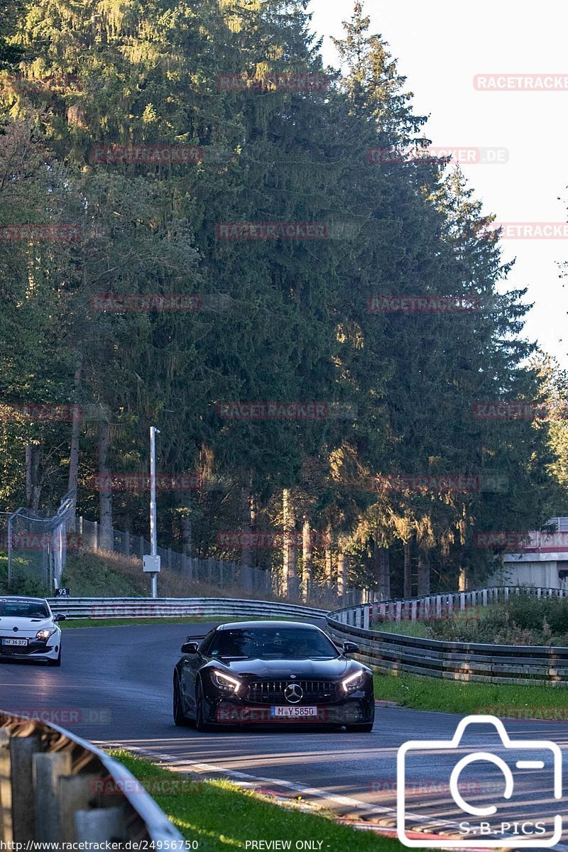 Bild #24956750 - Touristenfahrten Nürburgring Nordschleife (01.10.2023)