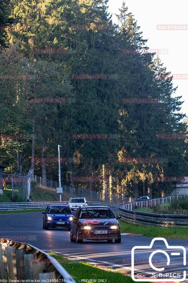 Bild #24956776 - Touristenfahrten Nürburgring Nordschleife (01.10.2023)