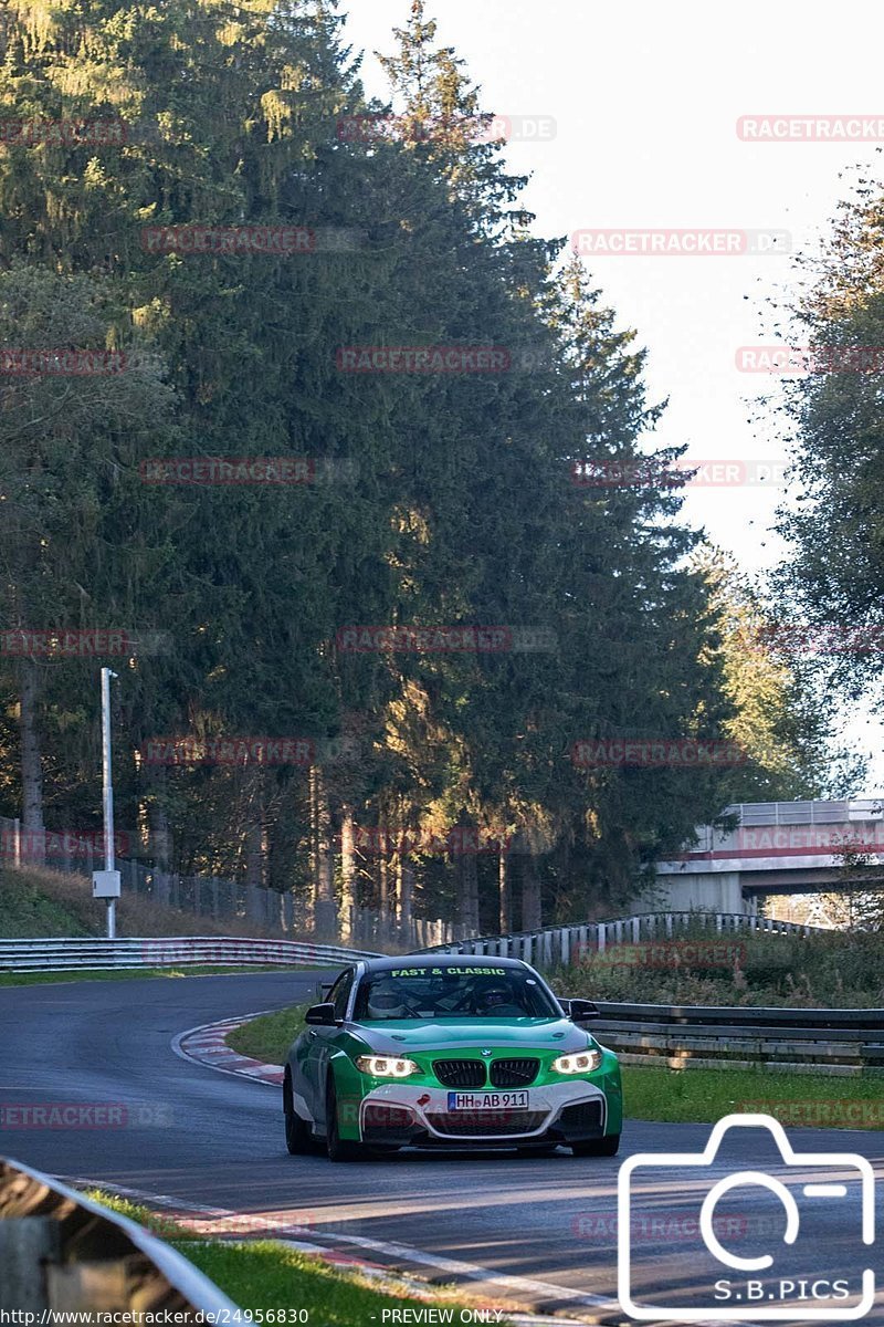 Bild #24956830 - Touristenfahrten Nürburgring Nordschleife (01.10.2023)