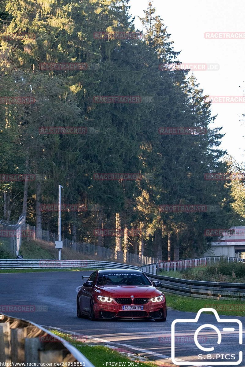 Bild #24956851 - Touristenfahrten Nürburgring Nordschleife (01.10.2023)