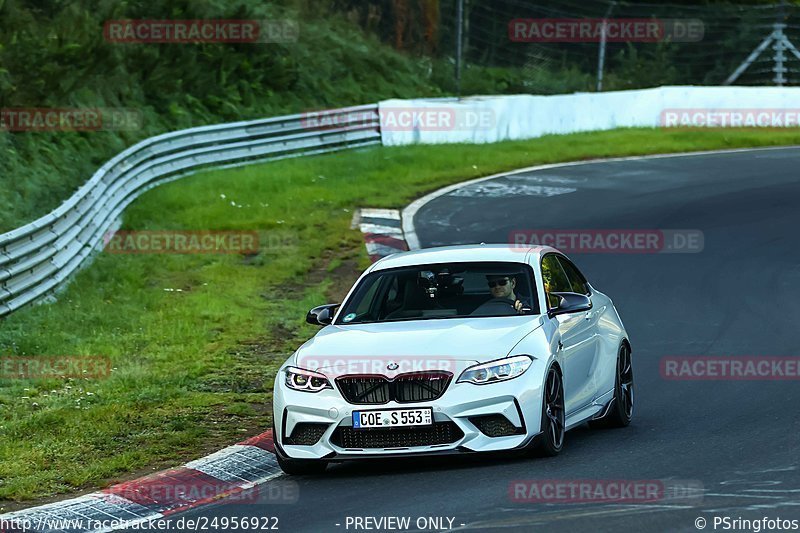 Bild #24956922 - Touristenfahrten Nürburgring Nordschleife (01.10.2023)