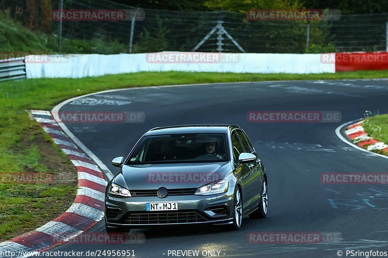 Bild #24956951 - Touristenfahrten Nürburgring Nordschleife (01.10.2023)