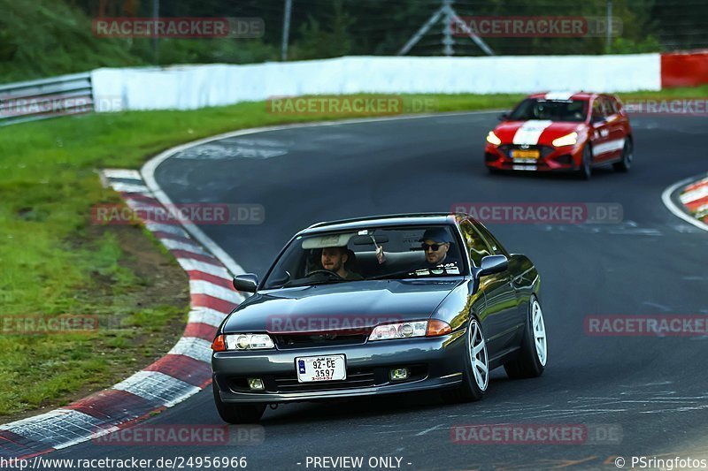 Bild #24956966 - Touristenfahrten Nürburgring Nordschleife (01.10.2023)