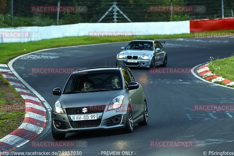 Bild #24957030 - Touristenfahrten Nürburgring Nordschleife (01.10.2023)