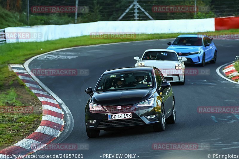 Bild #24957061 - Touristenfahrten Nürburgring Nordschleife (01.10.2023)